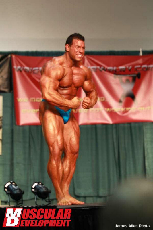 Steve Kuclo