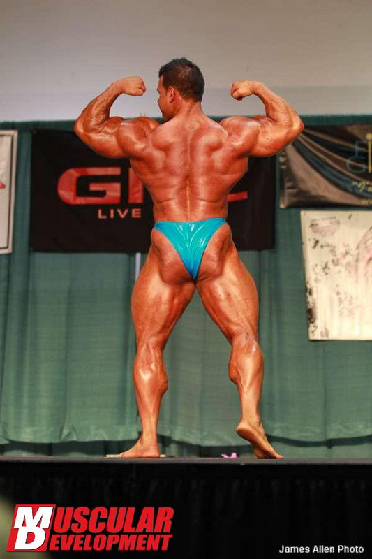 Steve Kuclo