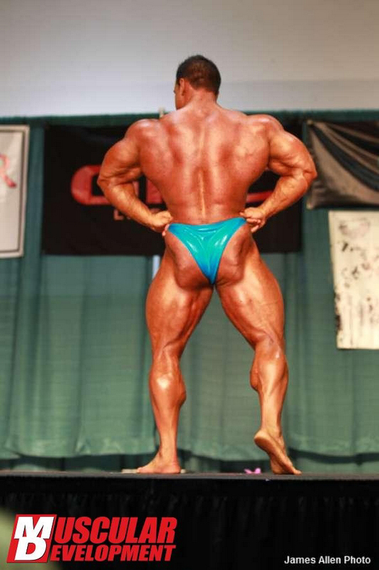Steve Kuclo