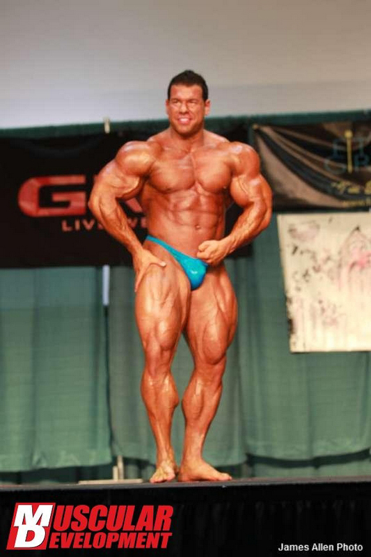 Steve Kuclo