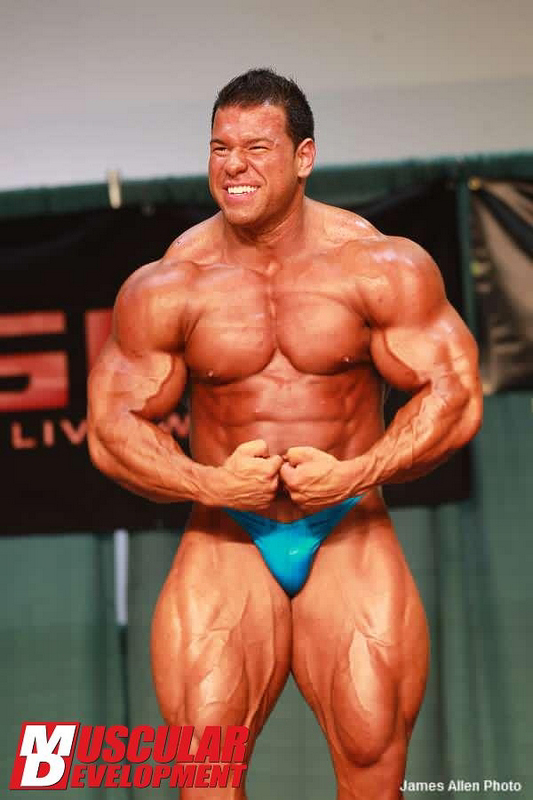 Steve Kuclo