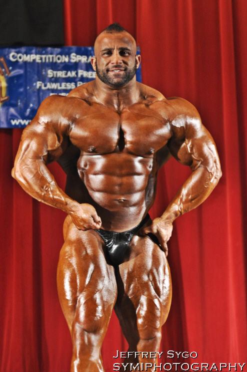 Fouad Abiad
