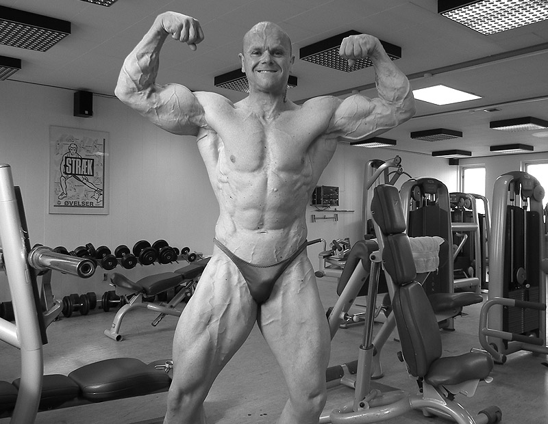 Michal Trykar