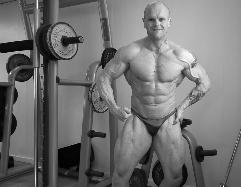 Michal Trykar