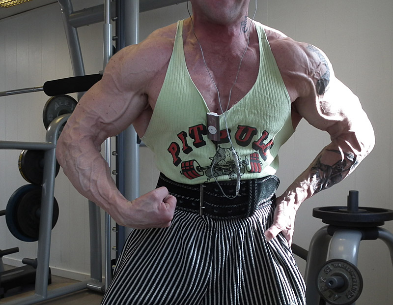 Michal Trykar