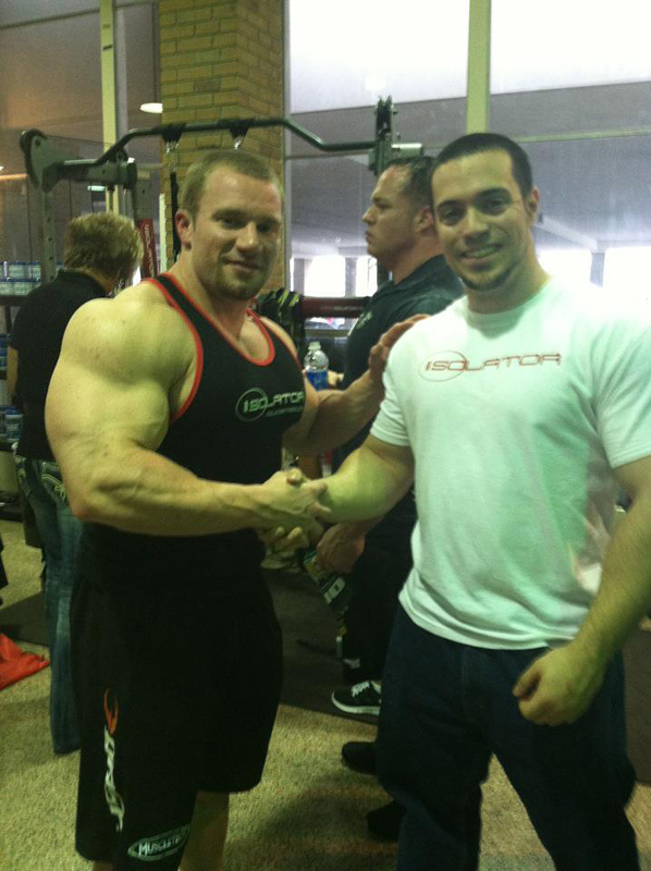 Seth Feroce