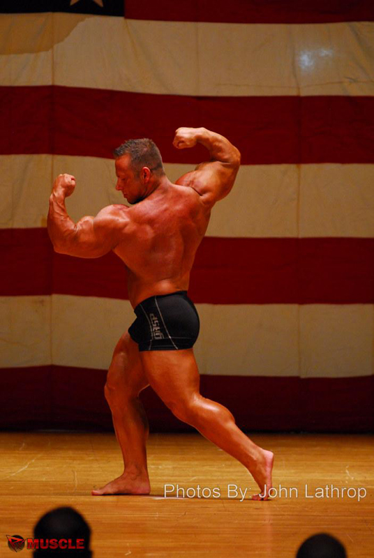 Michael Liberatore