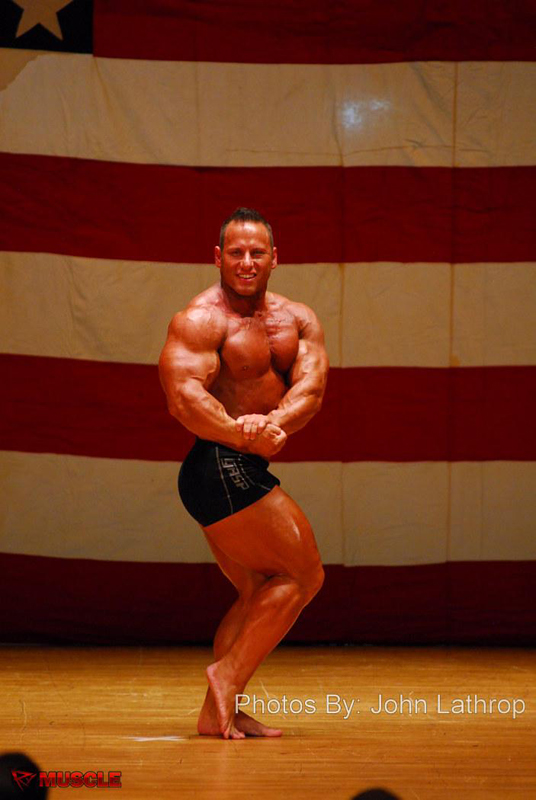 Michael Liberatore