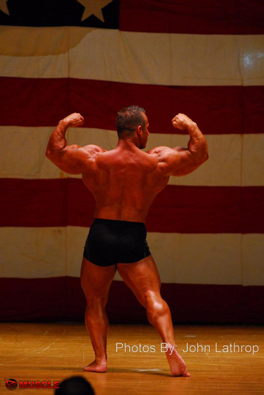 Michael Liberatore
