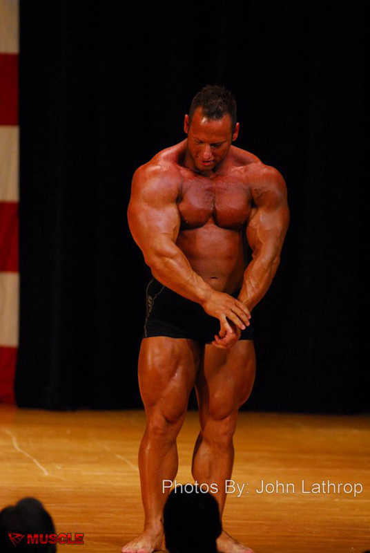 Michael Liberatore