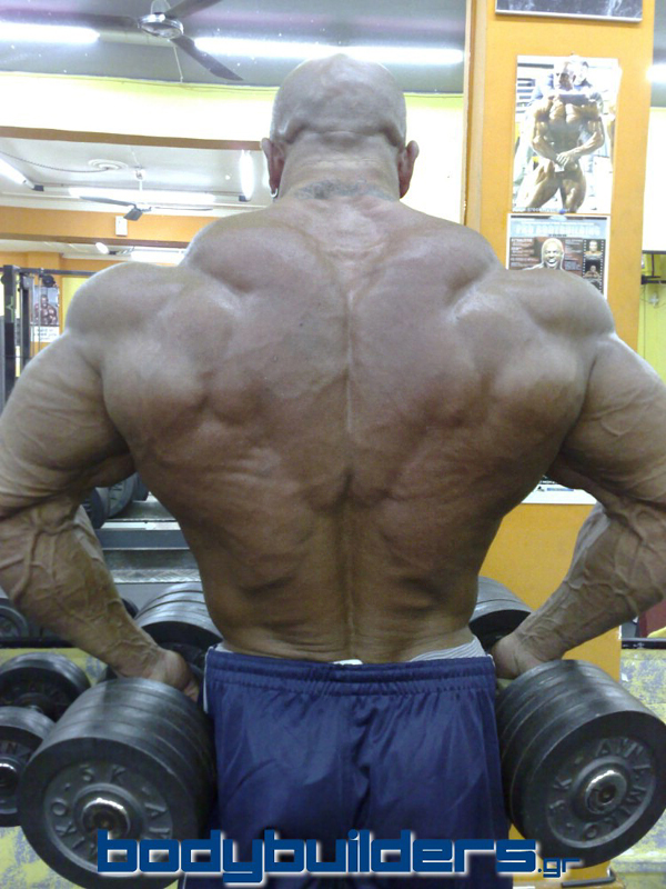 Michael Kefalianos