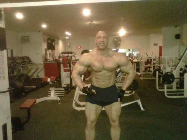 Sean Allan