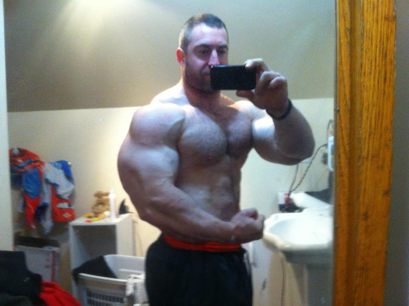 Erik Fankhouser