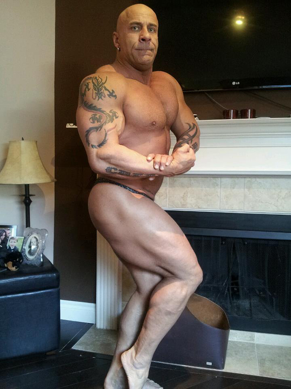 Rob Belisle