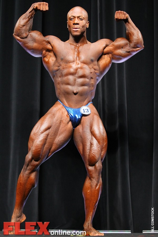 Shawn Rhoden