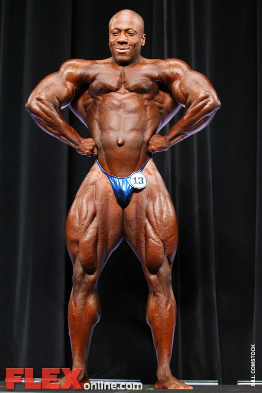 Shawn Rhoden