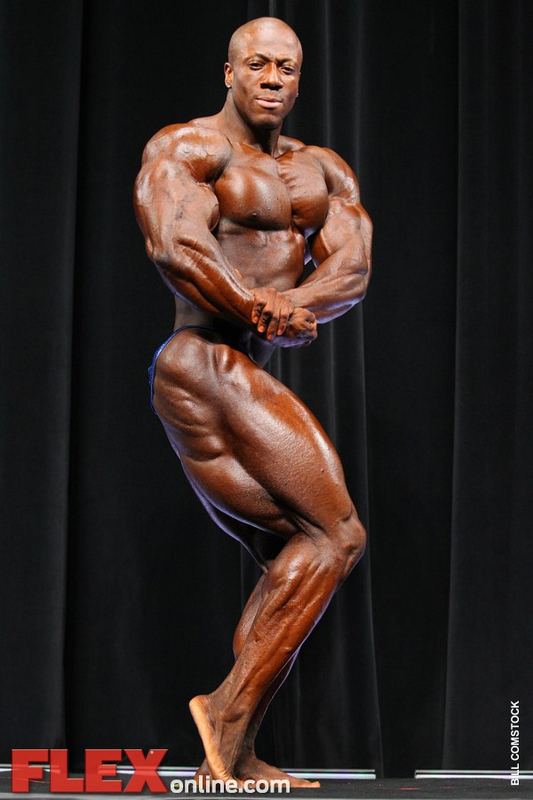 Shawn Rhoden
