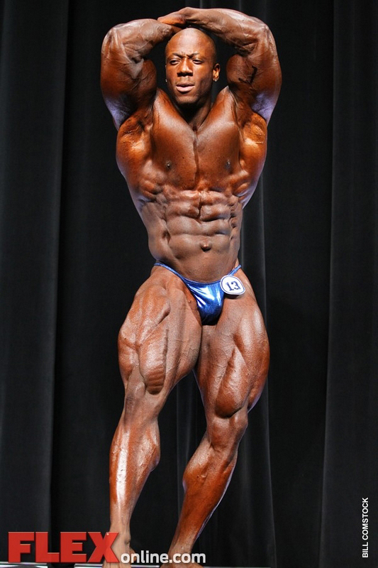 Shawn Rhoden