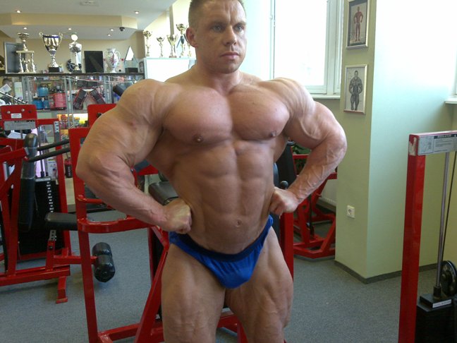 Daniel Toth