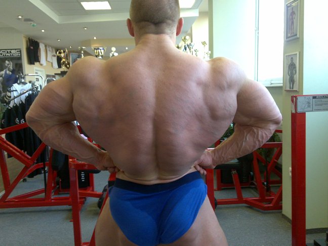 Daniel Toth