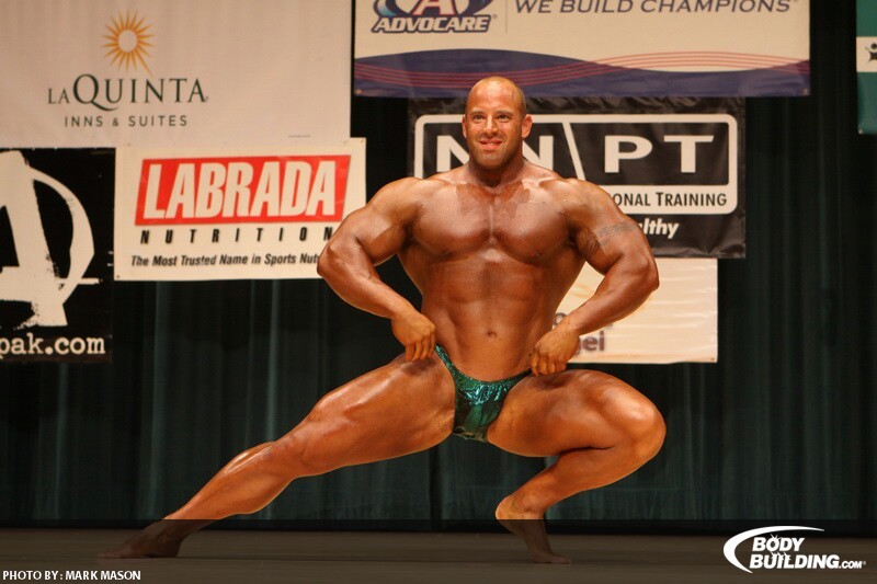 Todd Jewel