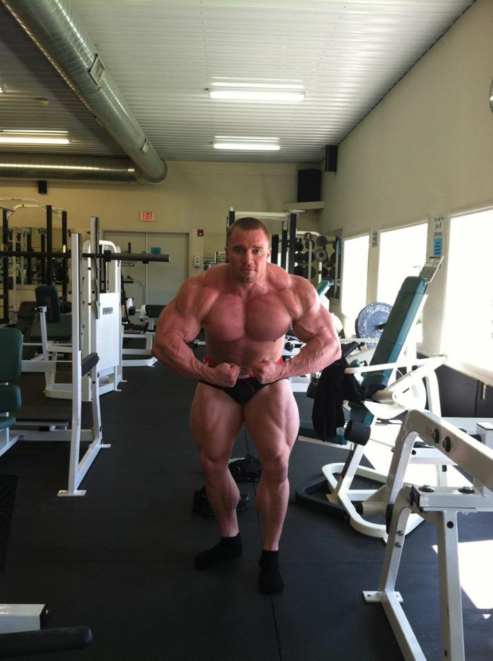 Seth Feroce