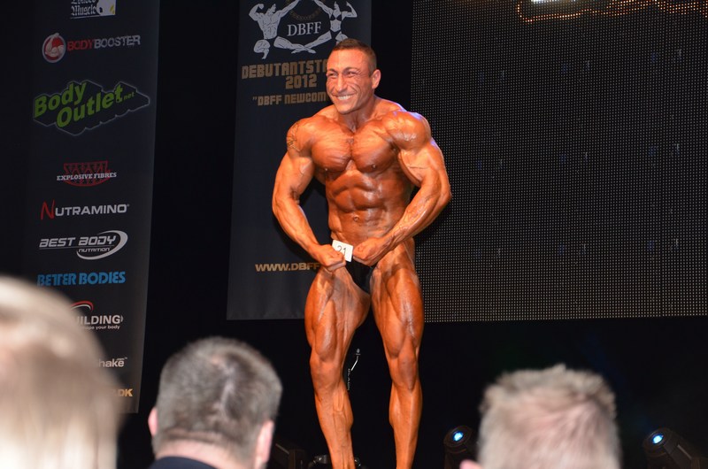 Ismail Borucu