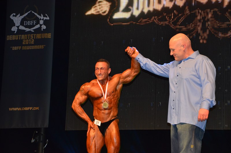 Ismail Borucu