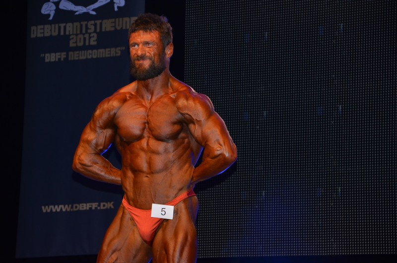 Martin Hanzel