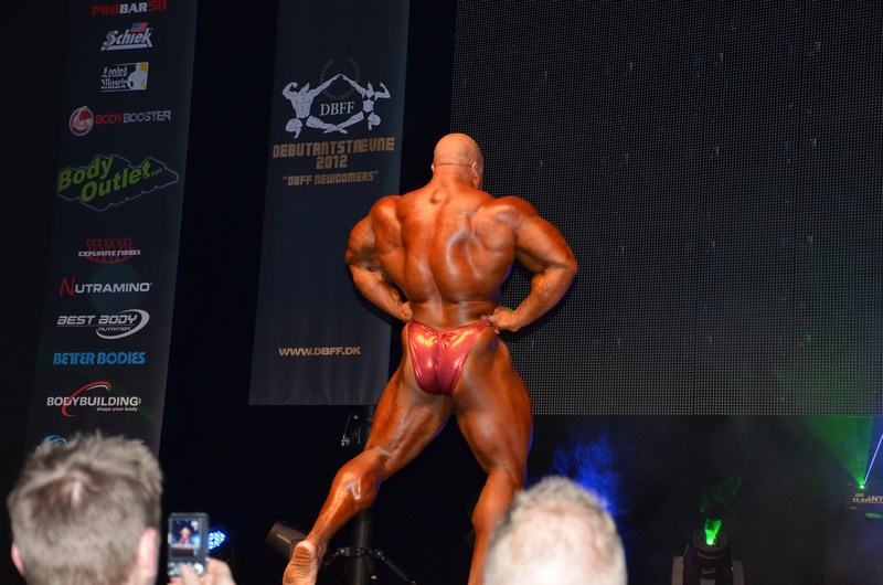 Phil Heath