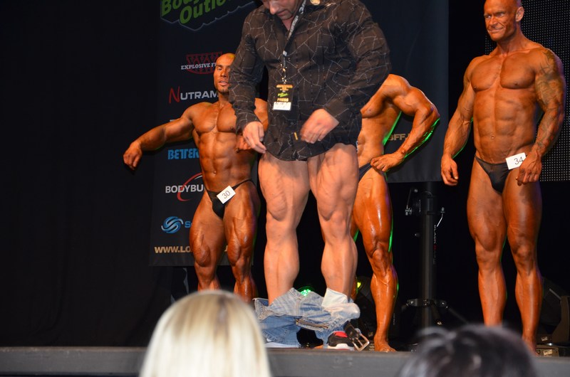 Steve Benthin