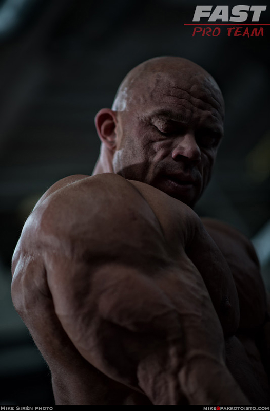 Jari Mentula