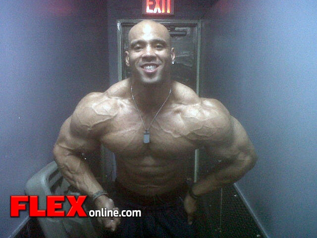 Juan Morel