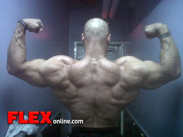 Juan Morel