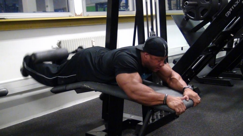 Phil Heath