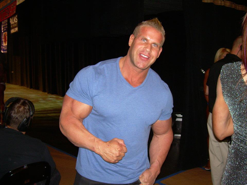 Jay Cutler