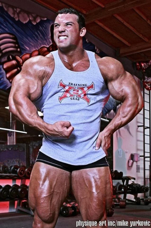 Nick Trigili