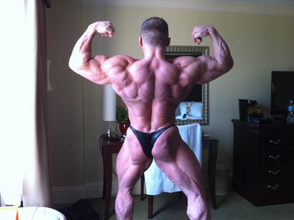 Evgeny Mishin