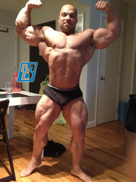 Jonathan Delarosa