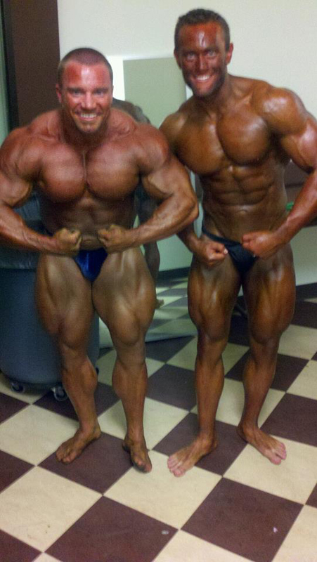 Seth Feroce