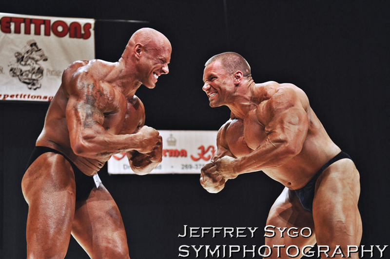 Seth Feroce