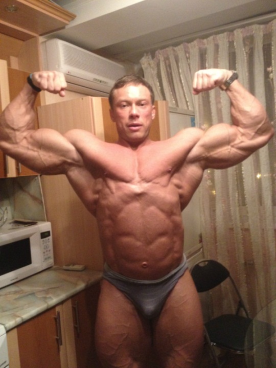 Leonid Istomin