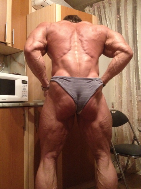 Leonid Istomin