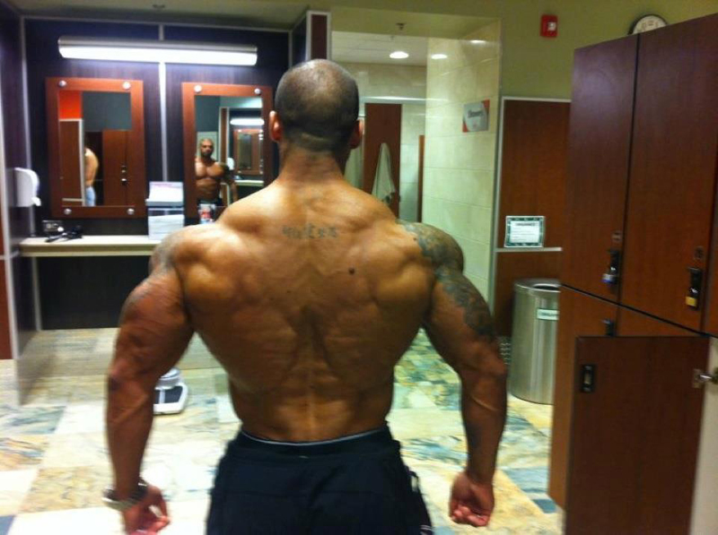 Santana Anderson