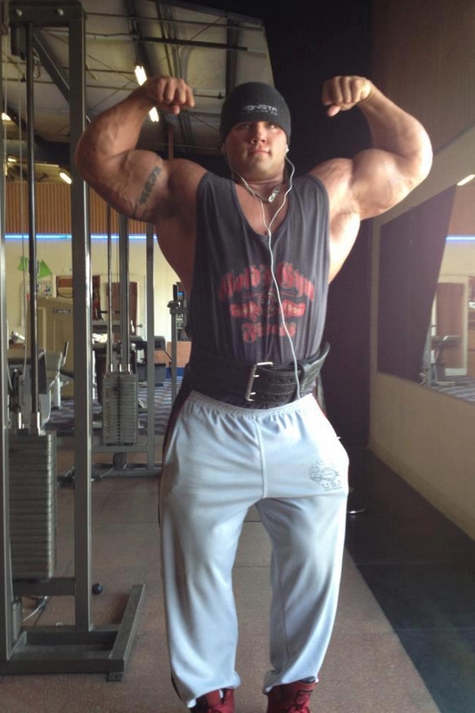 Cody Lewis