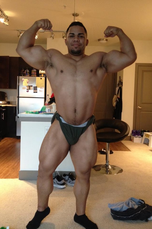 Jonathan Irizarry