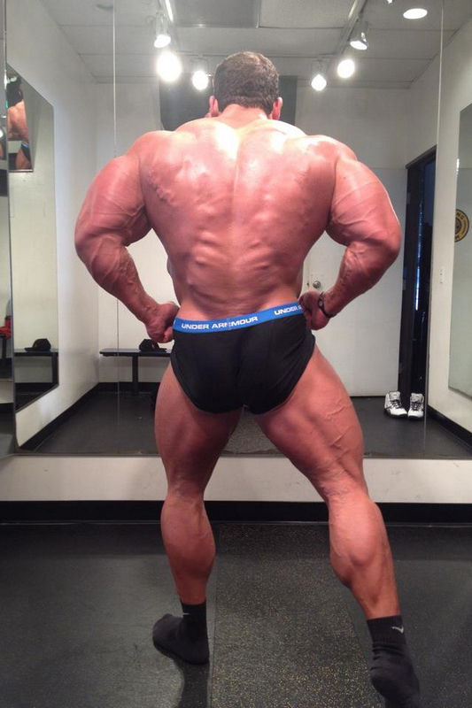 Nick Trigili