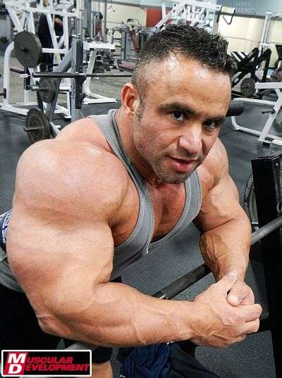 Jose Raymond