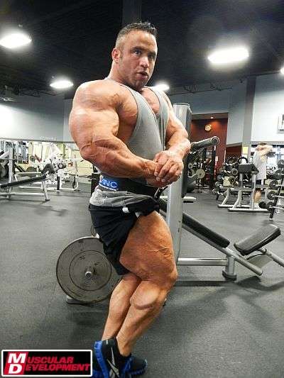 Jose Raymond