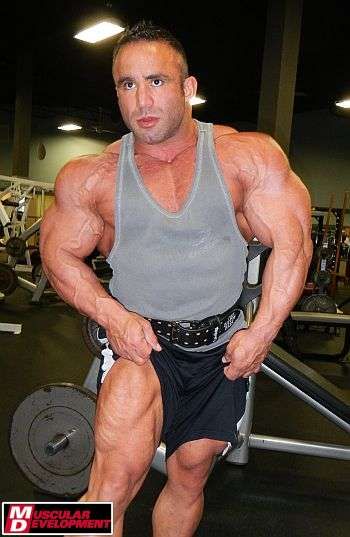 Jose Raymond